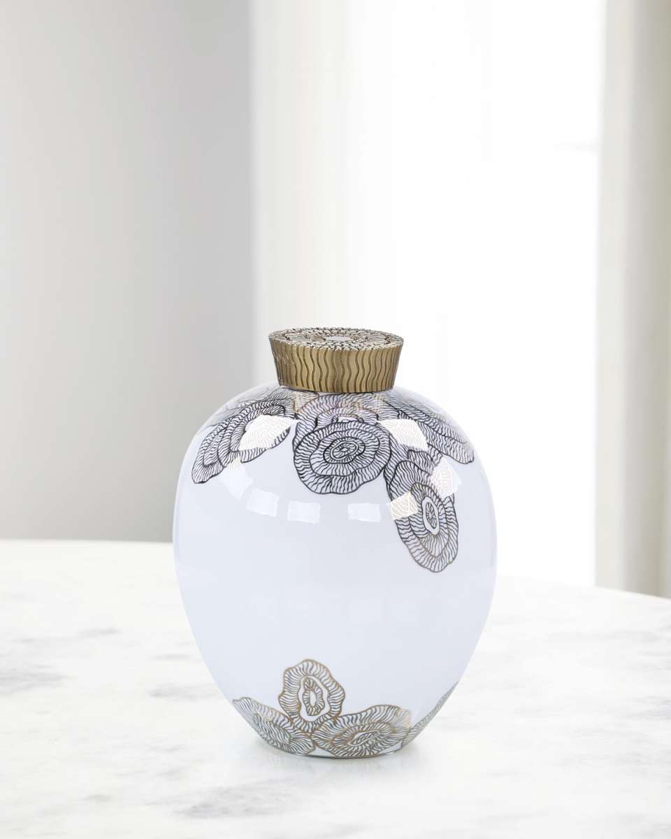 Mithran Vase, Small